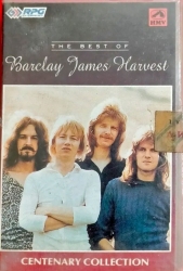 India Centenary Collection cassette